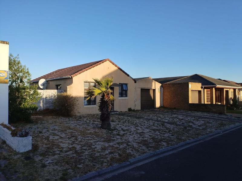 3 Bedroom Property for Sale in Colorado Western Cape